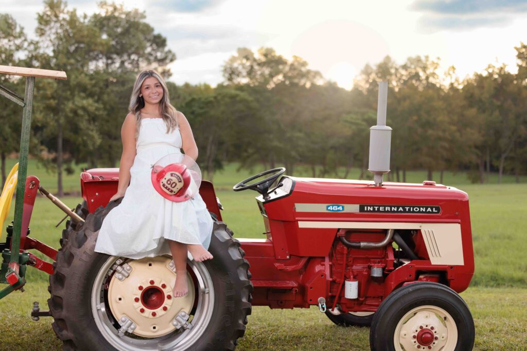 Sunset Farm photos for NC Senior