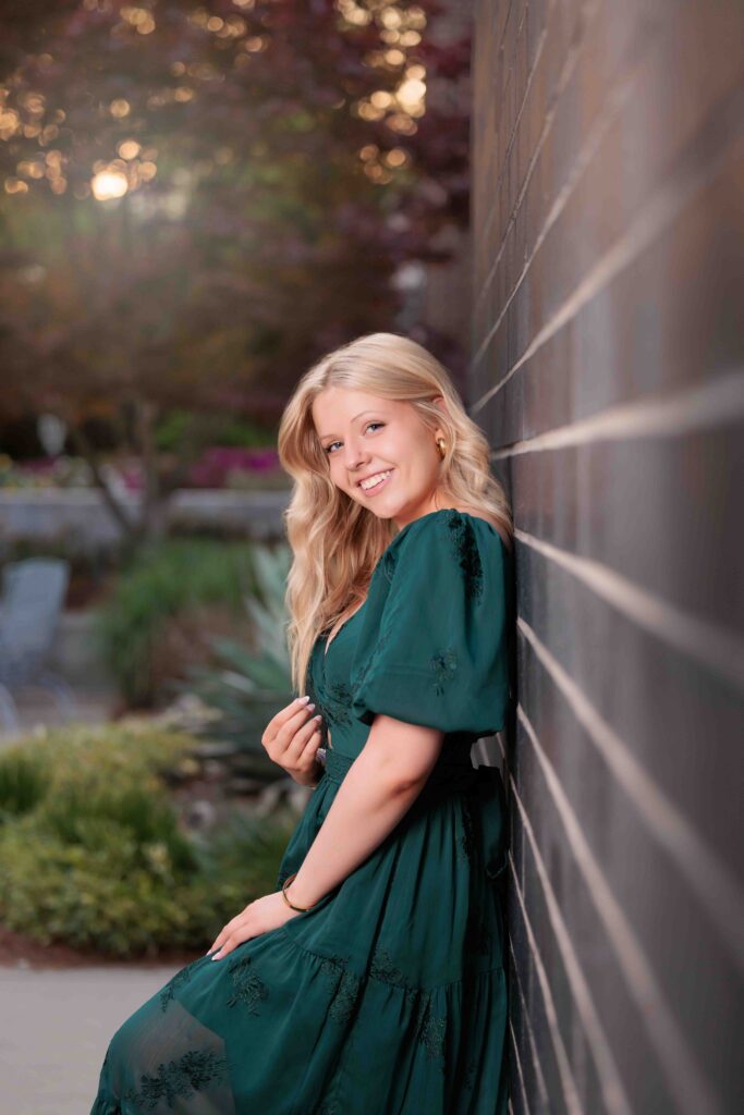 High School Senior Images