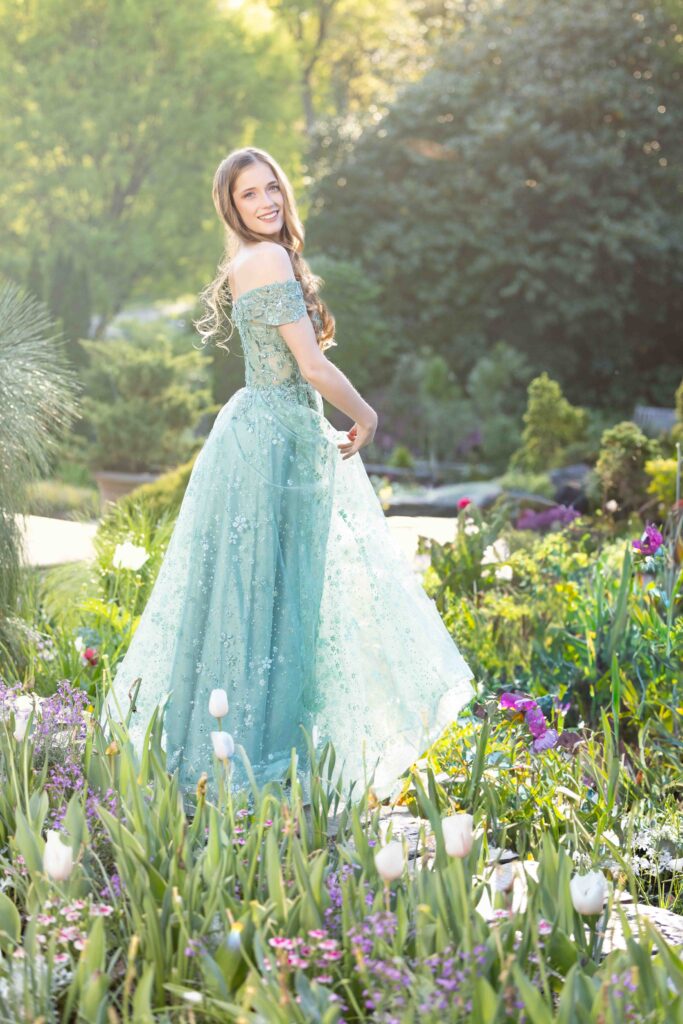 High School Senior Images