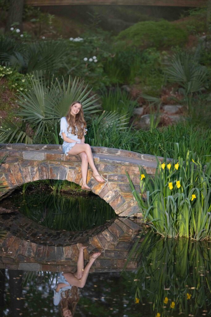 NC Senior Portraits