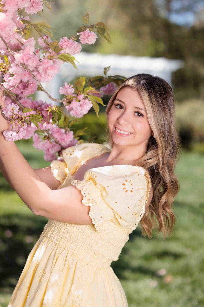 NC Senior Pictures