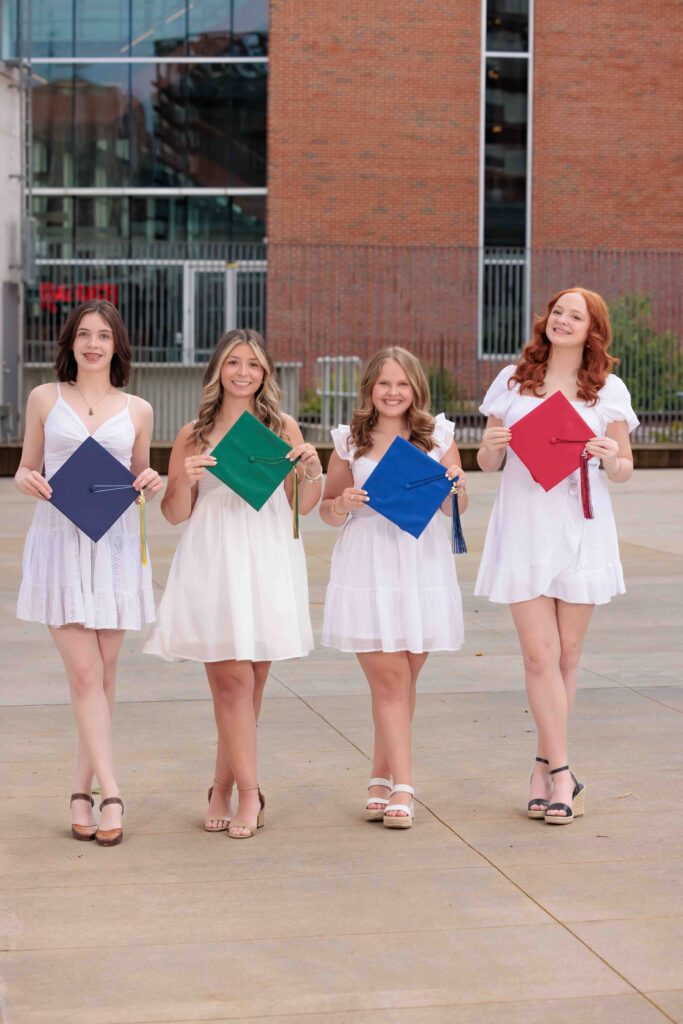 High School Senior Graduation Images