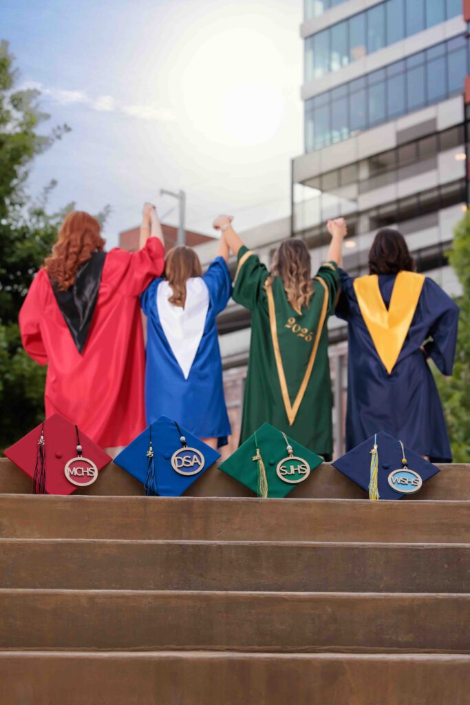 High School Grad Pictures