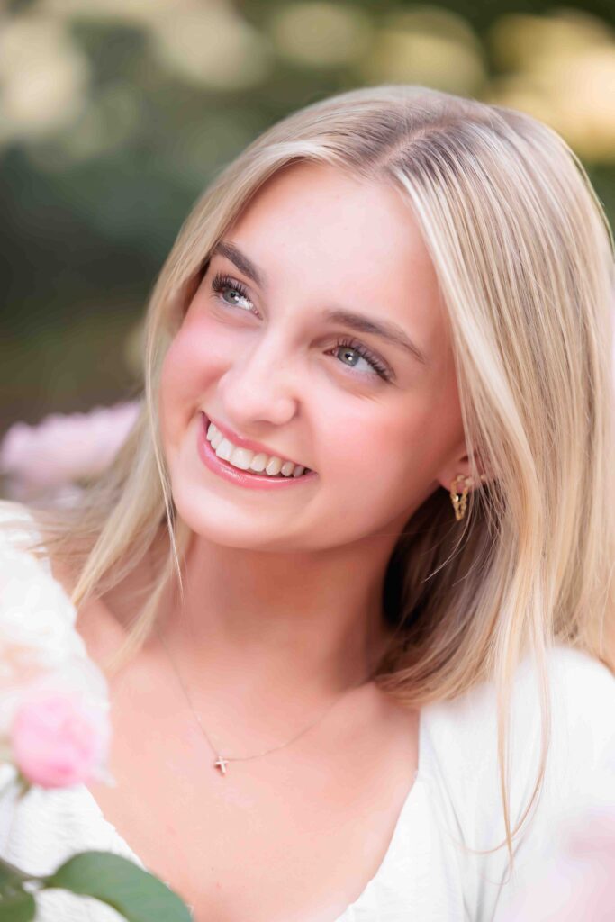 High School Senior Images