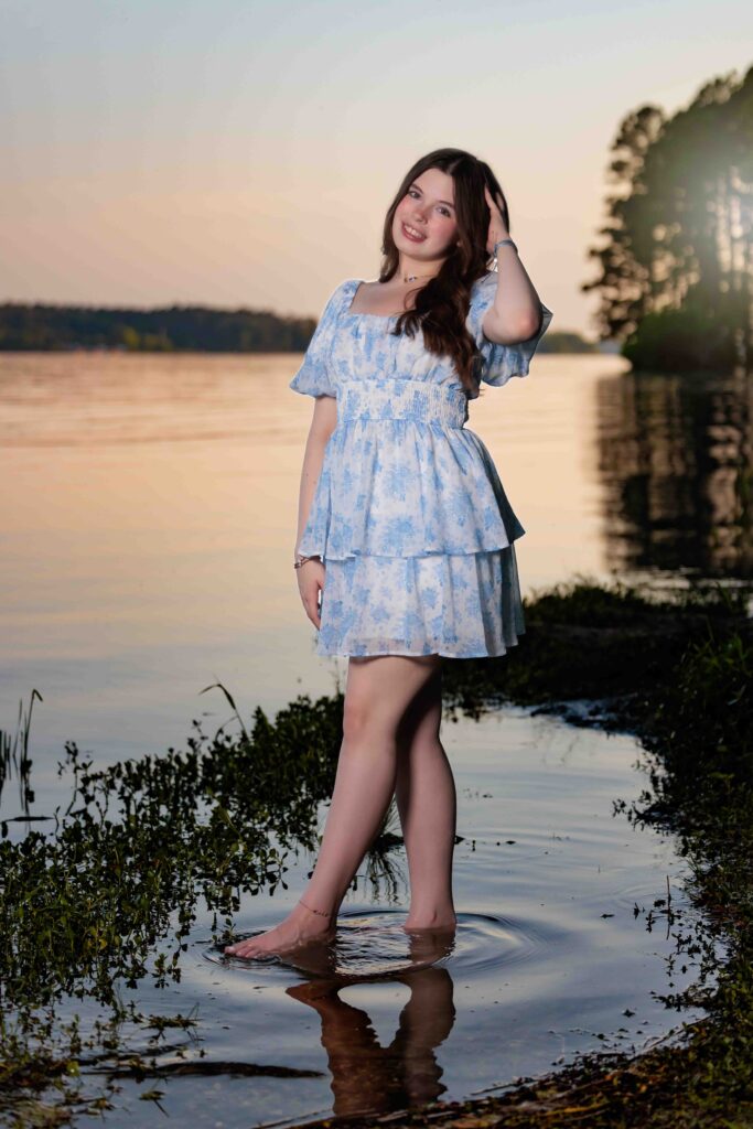 Raleigh NC Teen Images