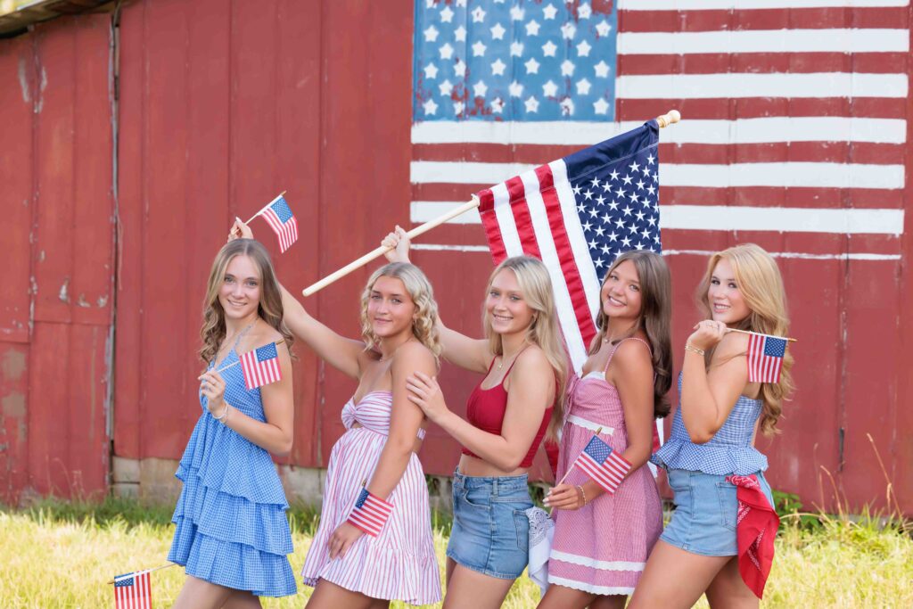 Raleigh Senior Team Images