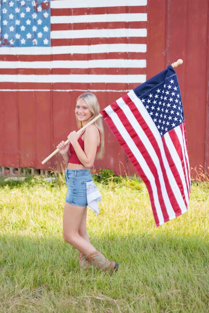 High School Senior Images