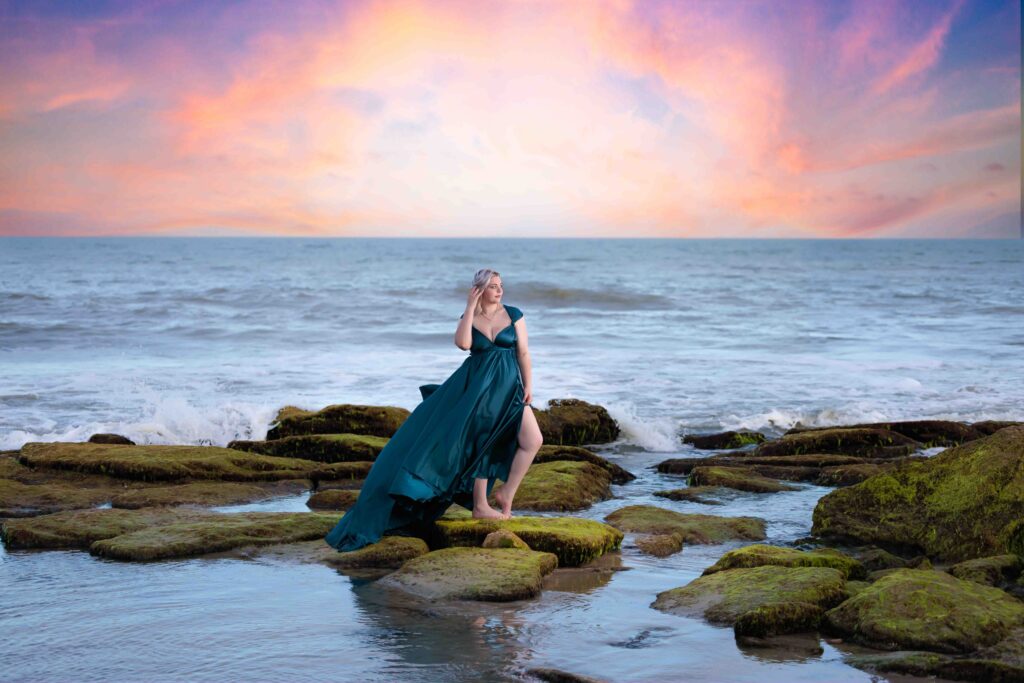 Wilmington Beach Photographer