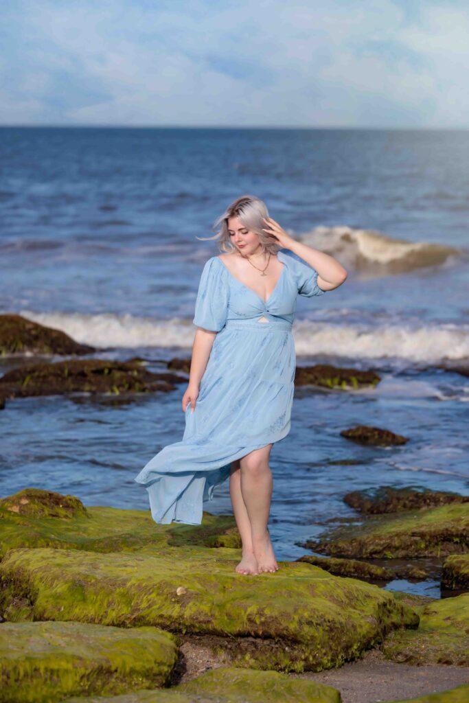 Wilmington NC Senior Photographer