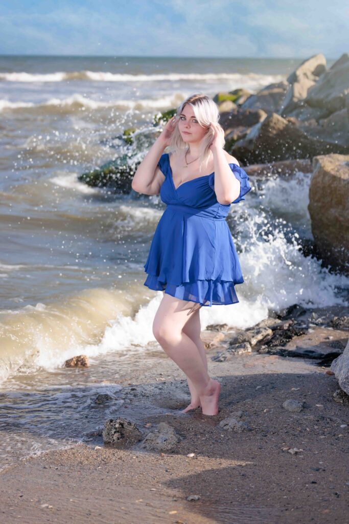 Kure Beach Photographer