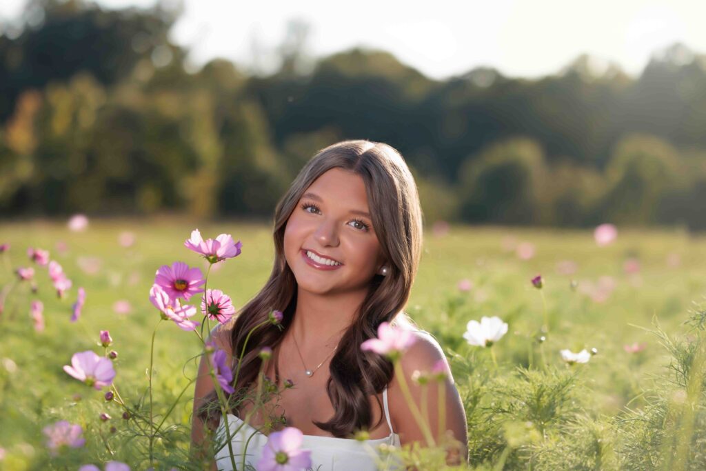 NC Senior Photography