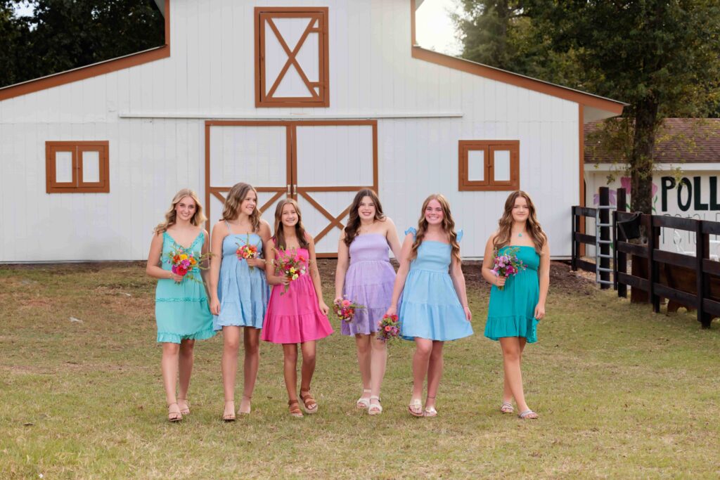 North Carolina Teen Photographer