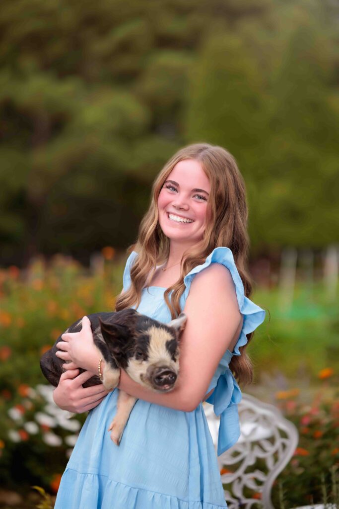 Teen Images in Raleigh NC