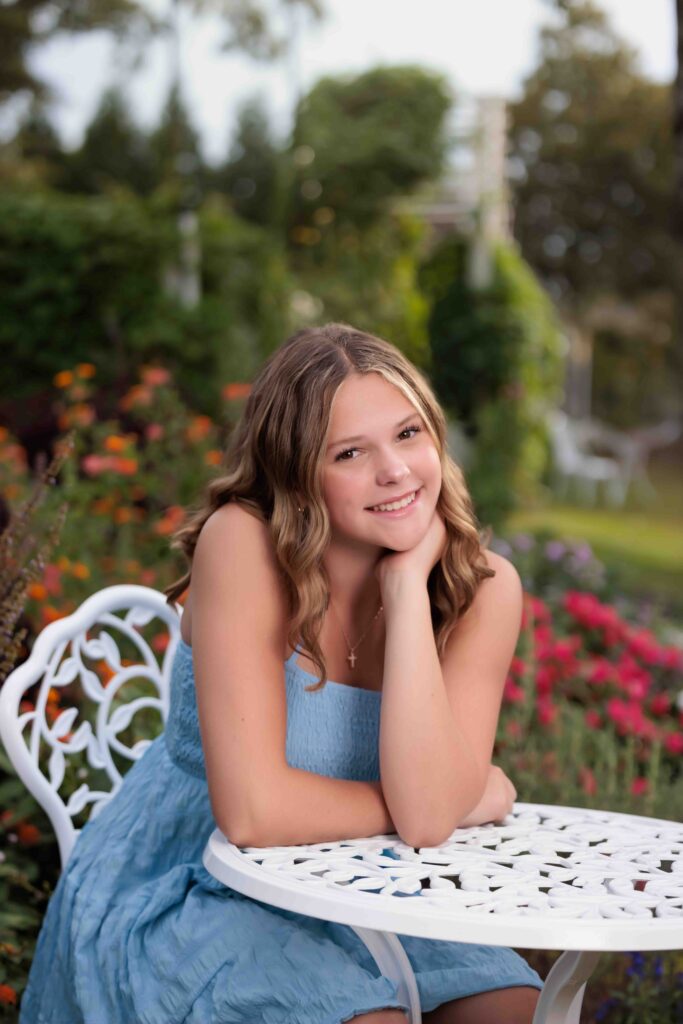 Raleigh Teen Images