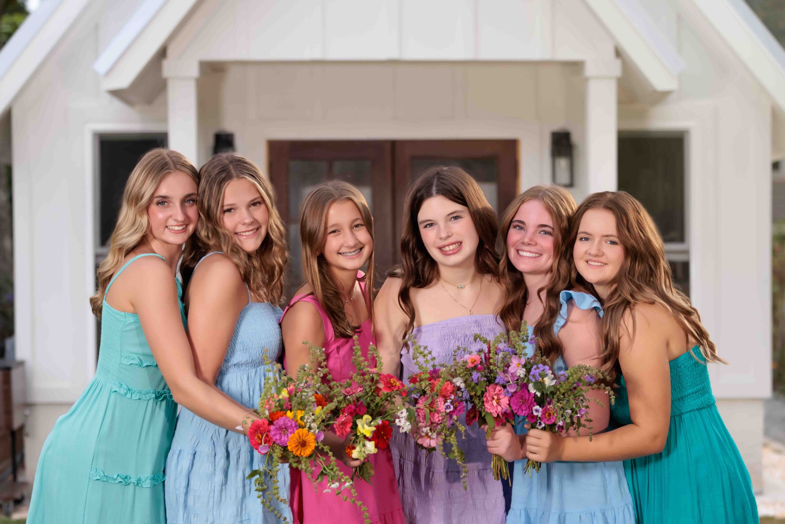 Raleigh Teen Photographer