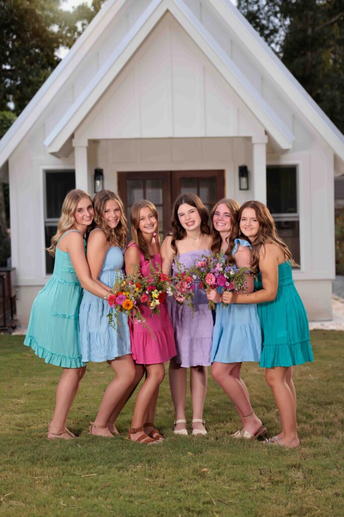 Raleigh Senior Photographer