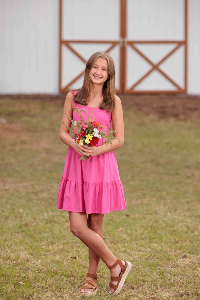 Teen Images in NC