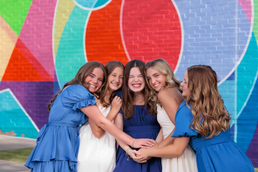 Teen Squad Raleigh NC