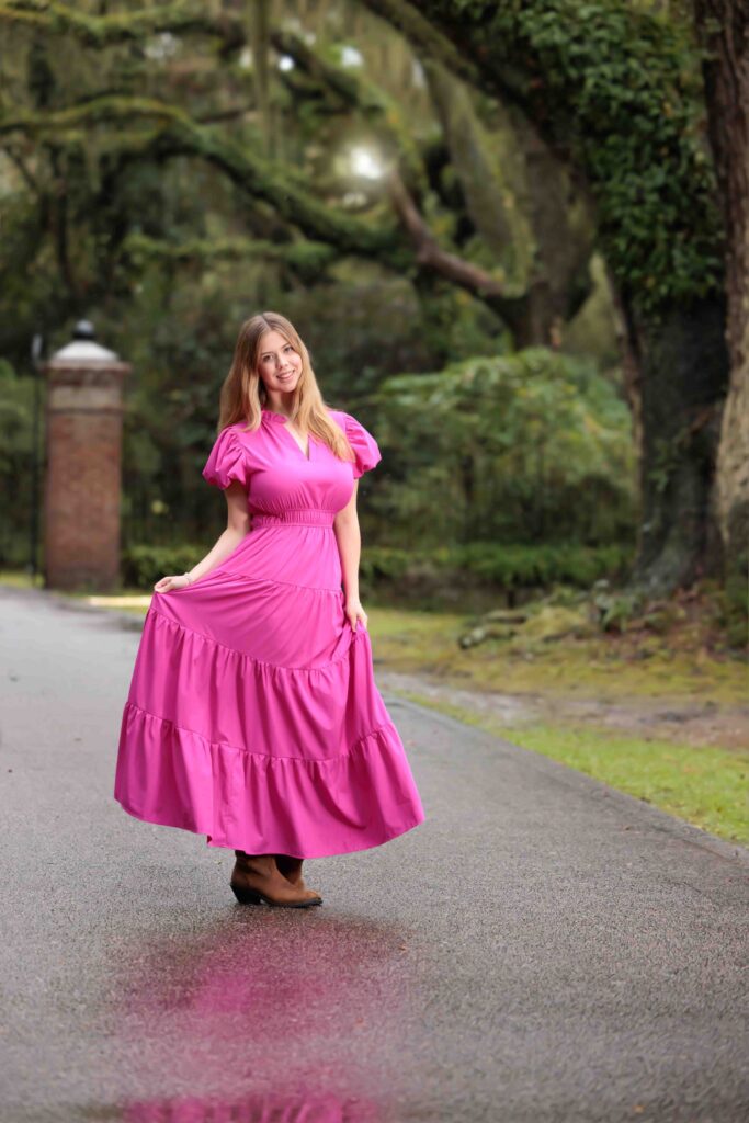 Raleigh Senior Photography Destination