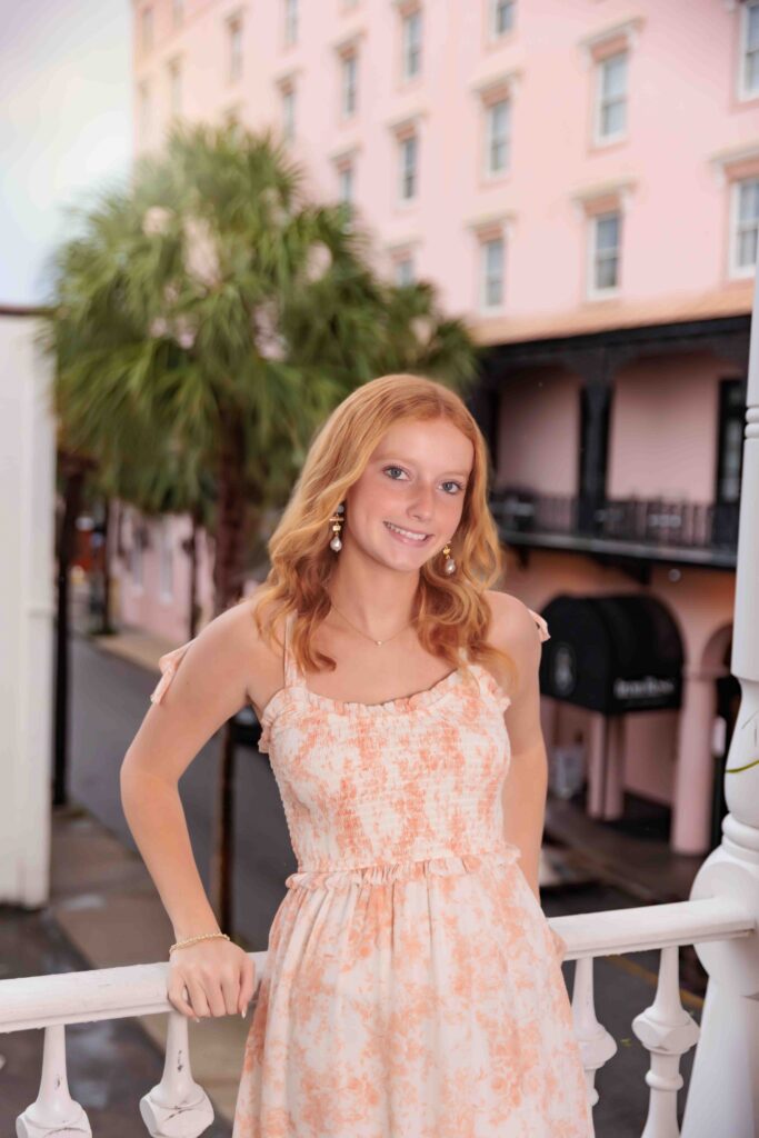 Raleigh Senior Destination Images in Charleston NC