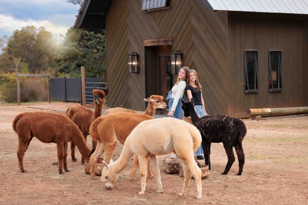 Raleigh Teen Photographer Images