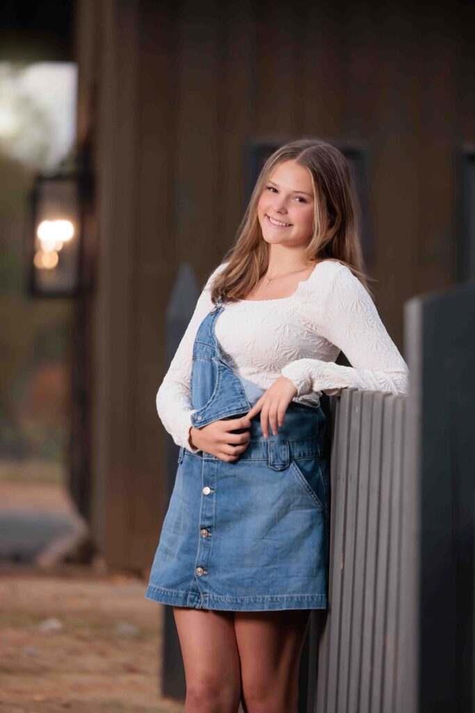 NC Teen Photographer