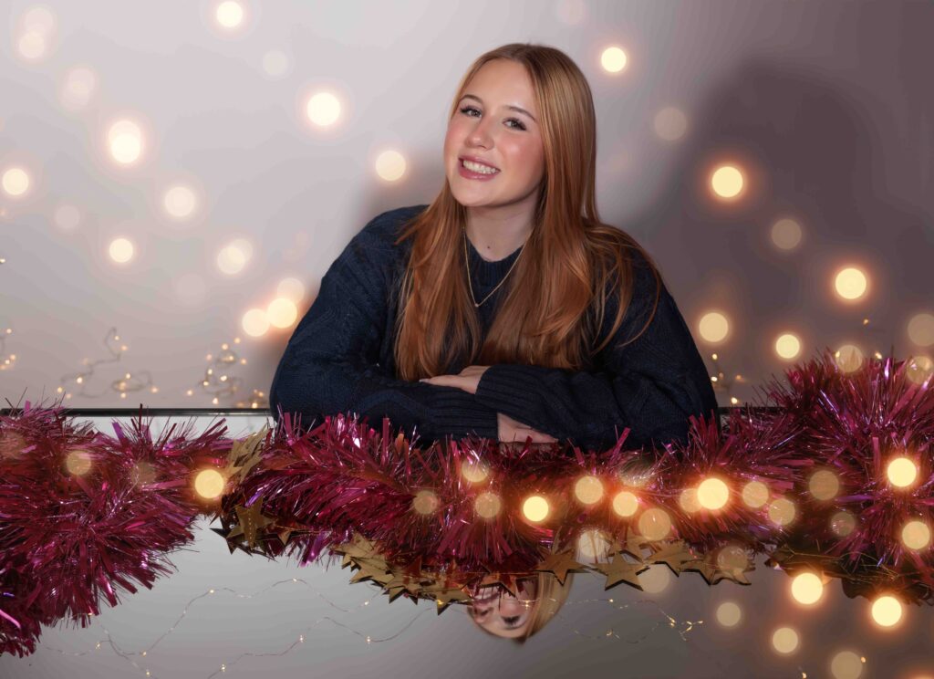 Raleigh Senior Photographer