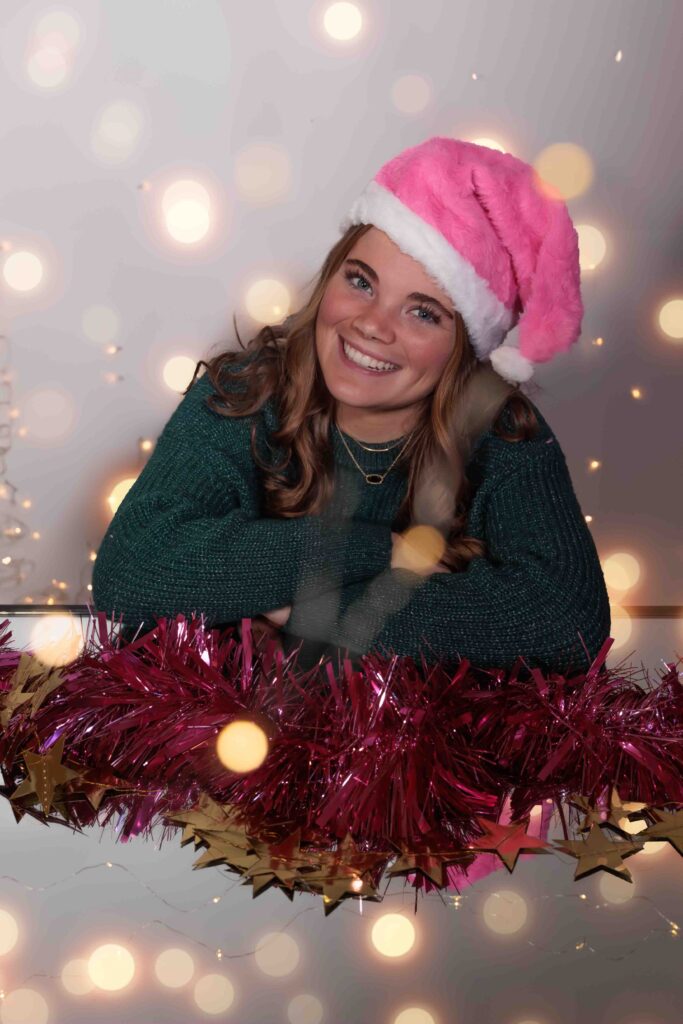 Raleigh Teen Photographer