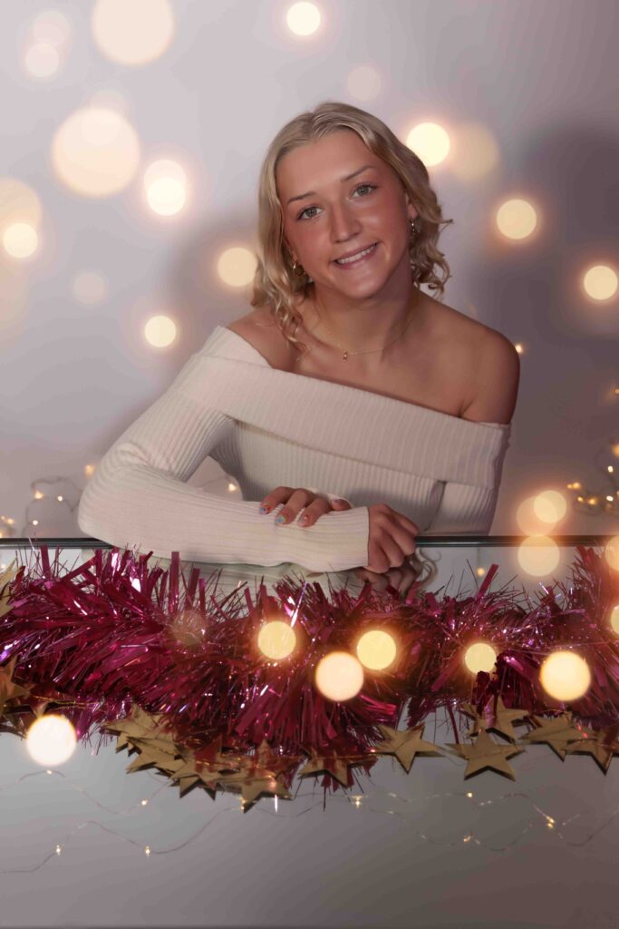 NC Senior Photographer