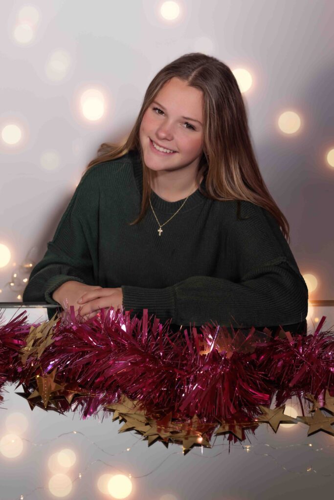 NC Senior Photographer