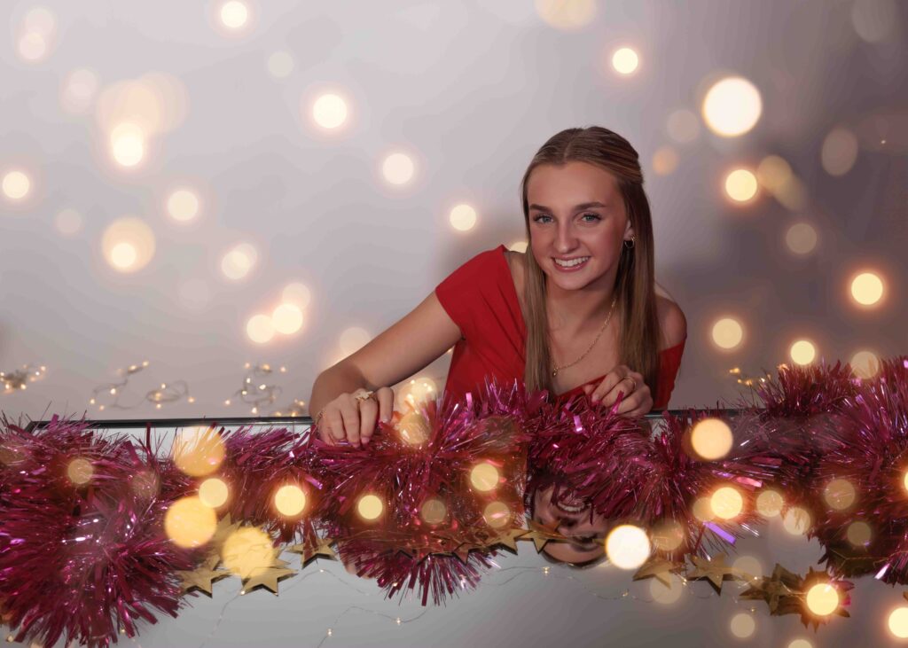 North Carolina Teen Images