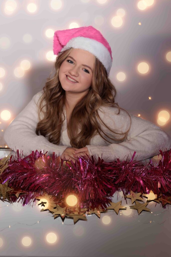 NC Teen Photographer