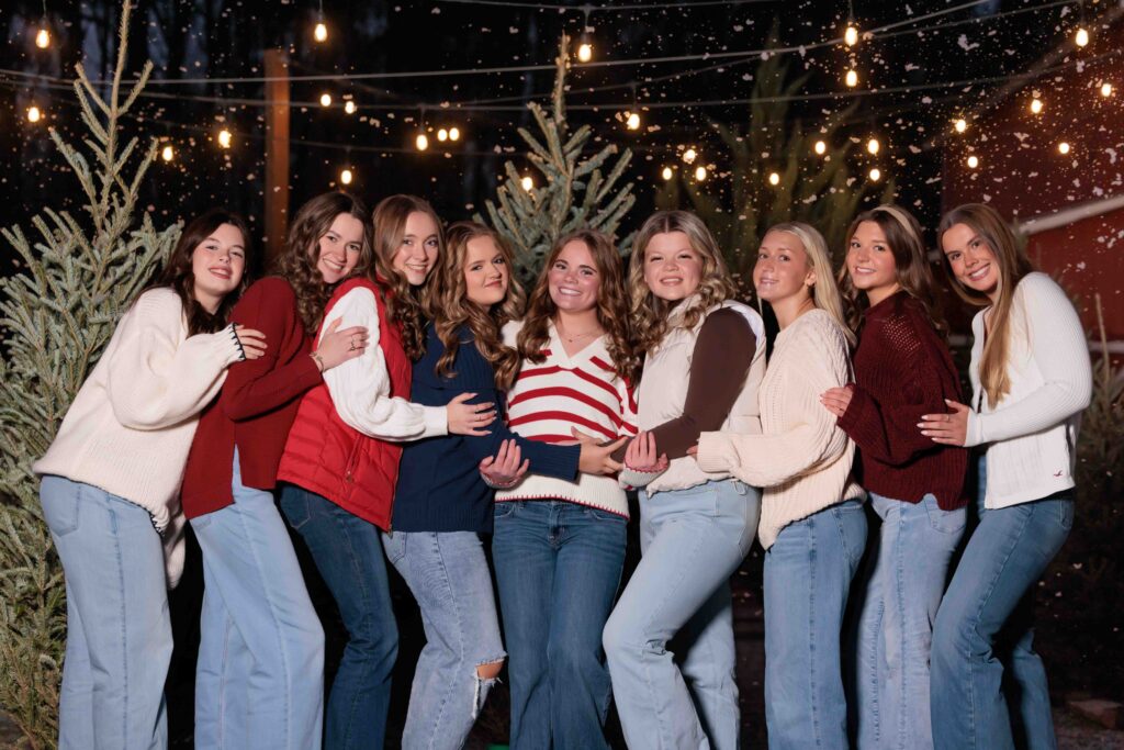 Raleigh Teen Photographer