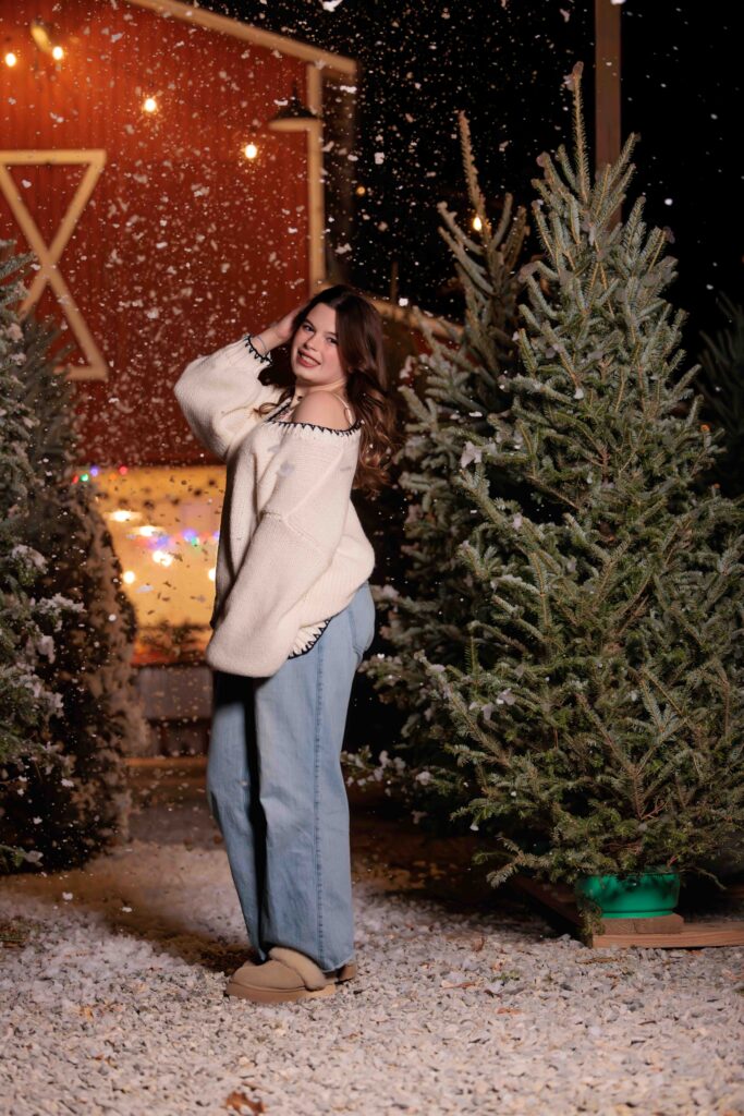 Raleigh Teen Photography