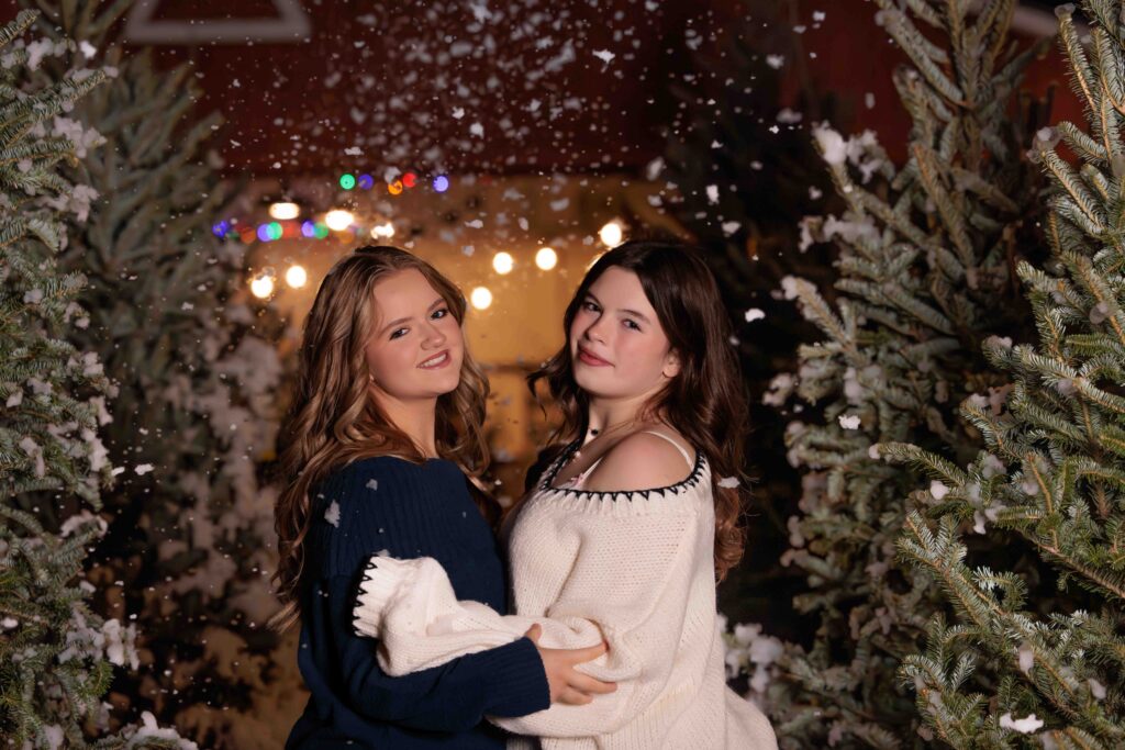 Raleigh Teen Photographer