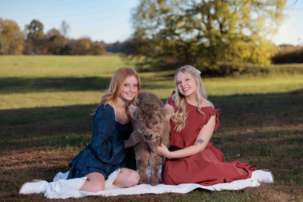 Senior Raleigh Photographer