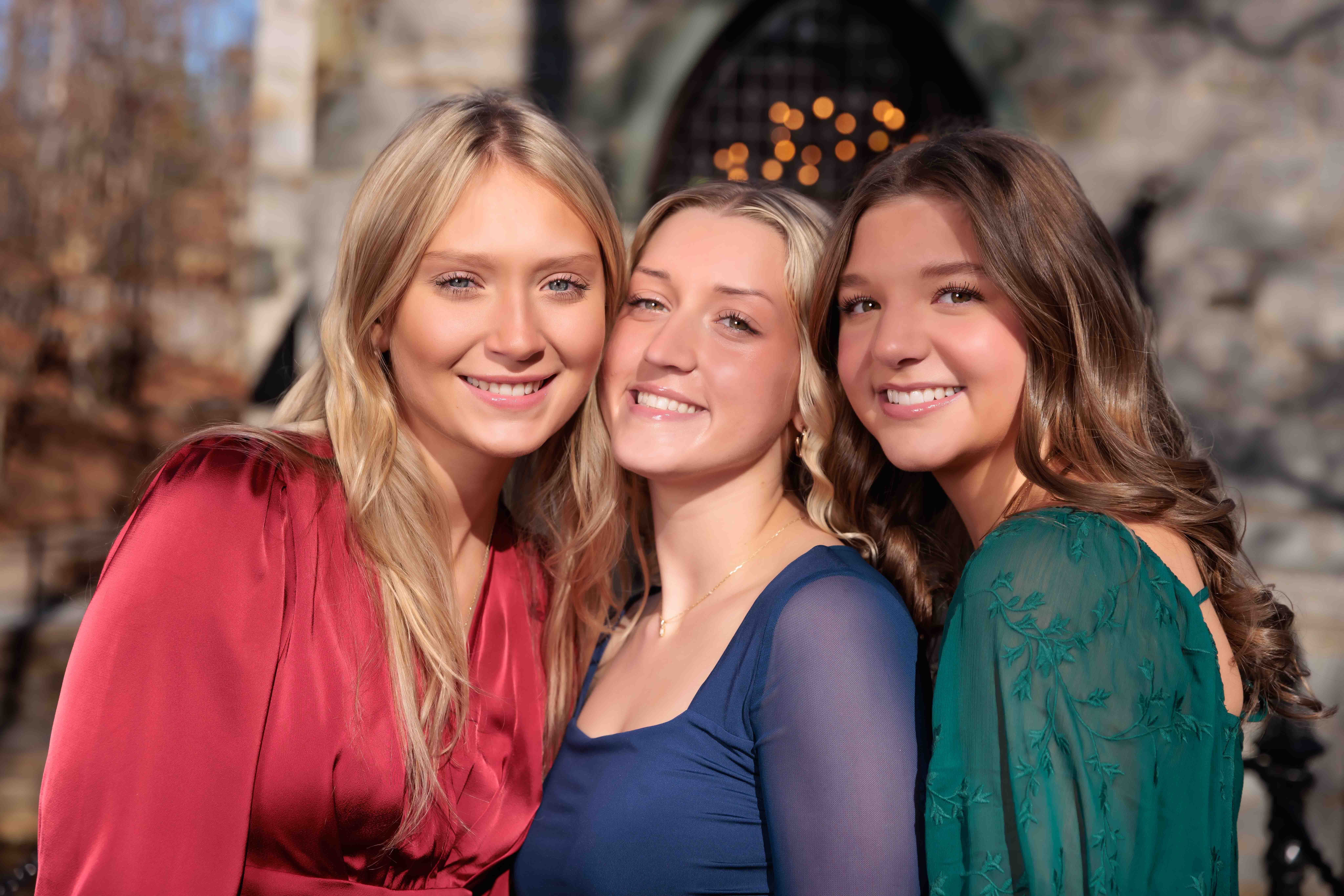 Raleigh Senior Photographer