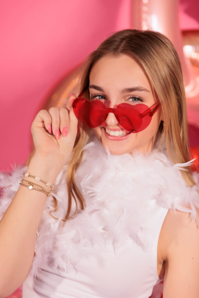 North Carolina Senior Photographer