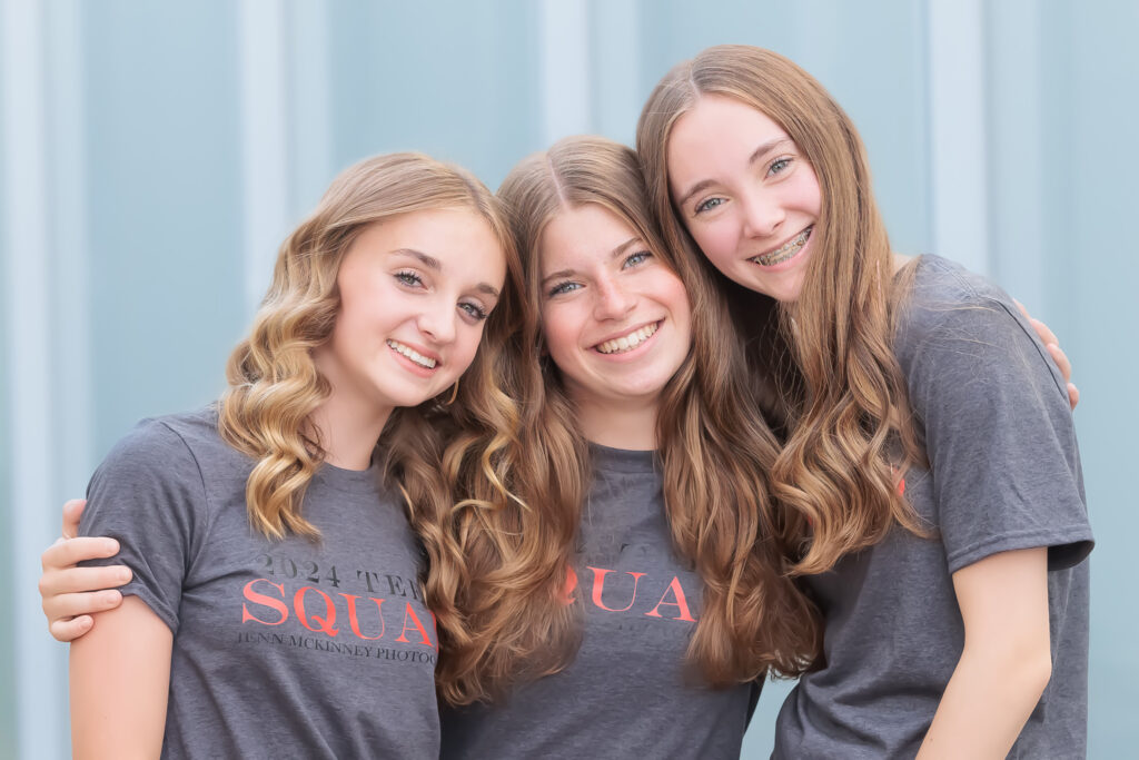 Raleigh Senior Photographer