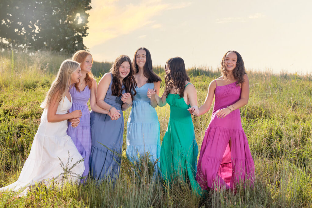 Raleigh NC Portraits