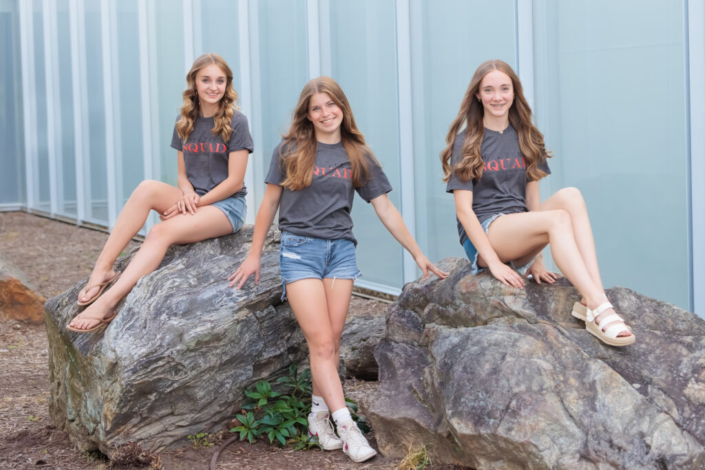 Teen Photographer Raleigh NC