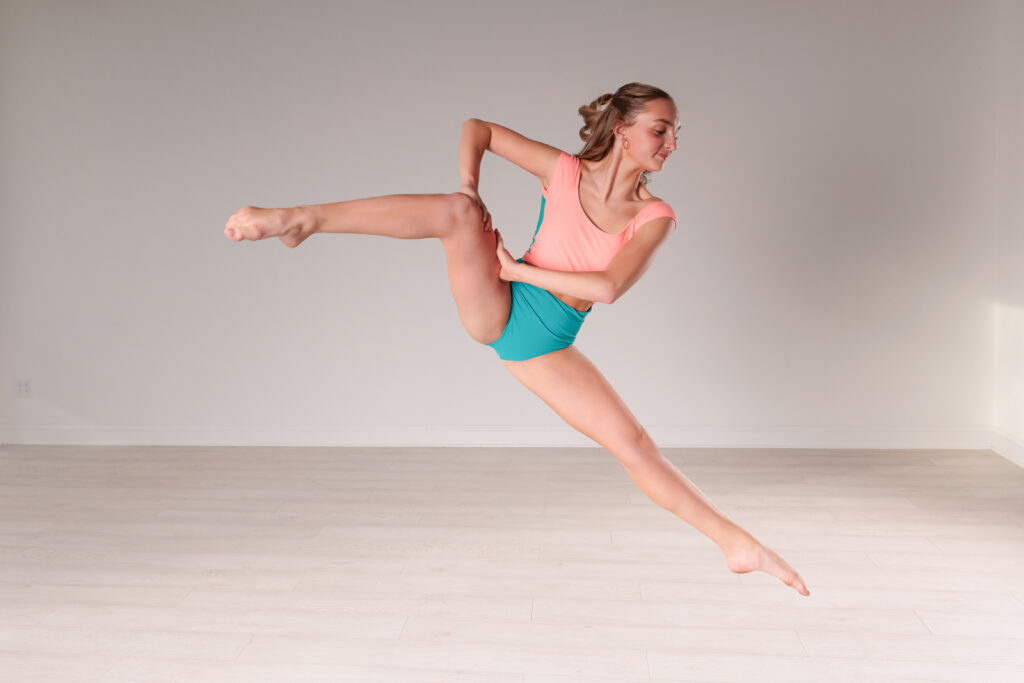 Raleigh Senior Photographer