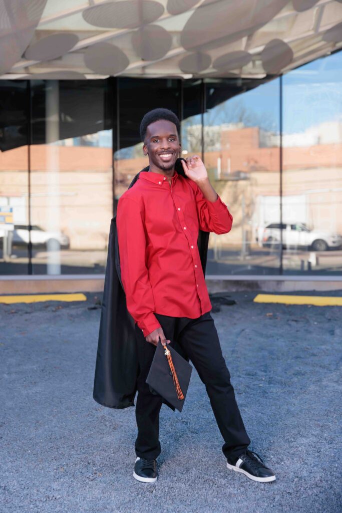 Raleigh NC Senior Photography