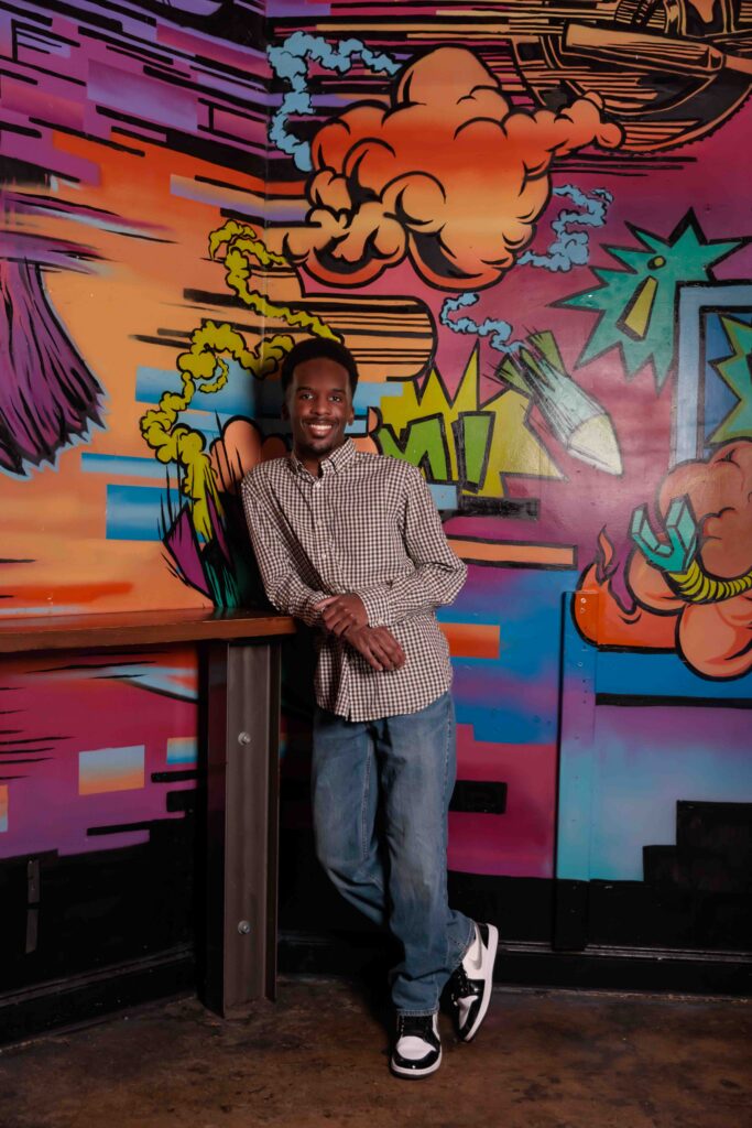 Cary NC Senior Photographer