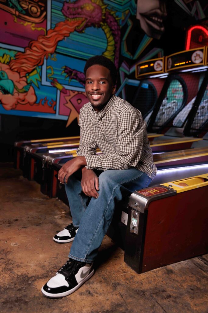 NC Senior Photographer