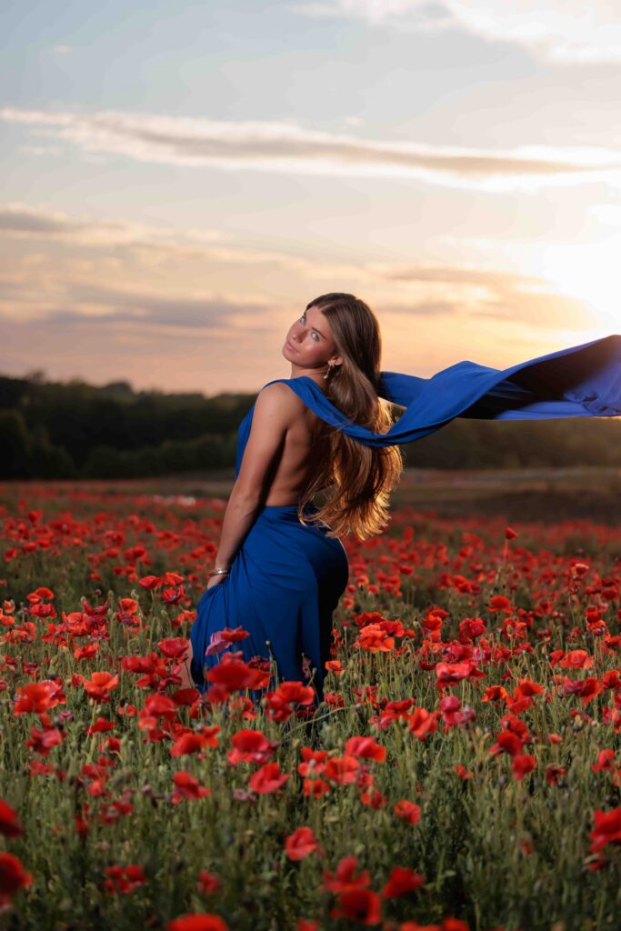 Raleigh Senior Photographer - Mentoring senior photographers