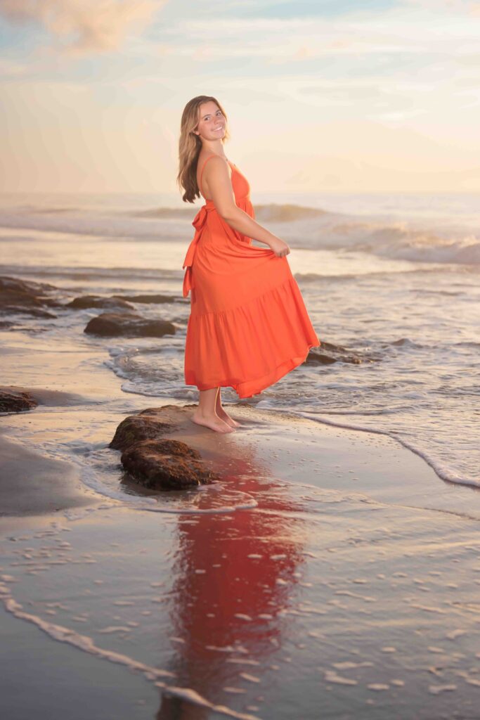 Sunrise Beach Sessions