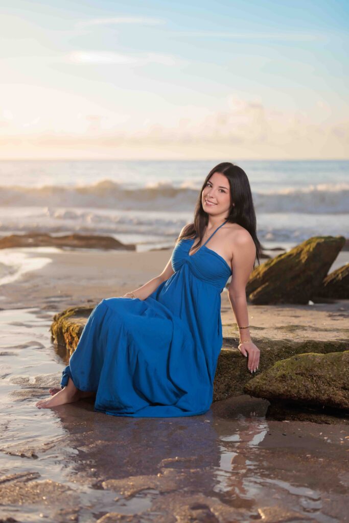 Ft Fisher Beach photographer