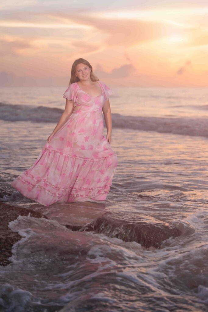 Beach Sunrise Sessions NC
