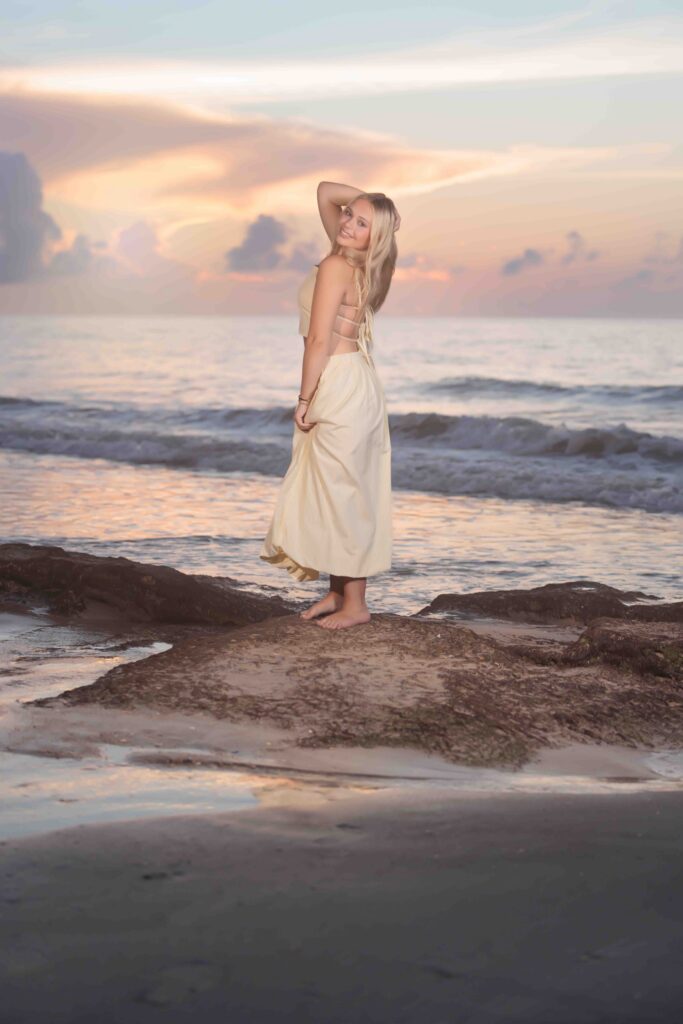 Raleigh senior Photographer